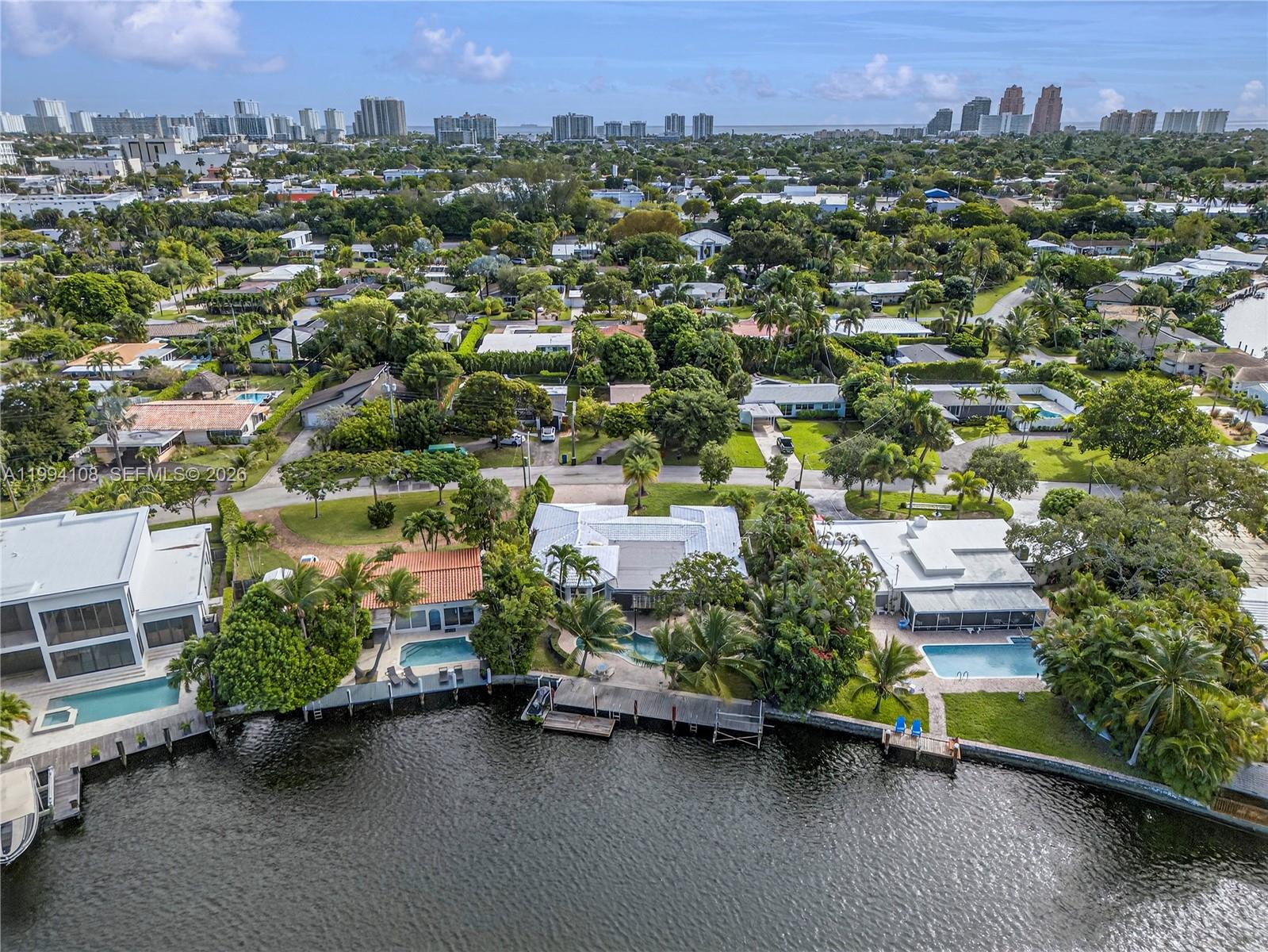 2801 Coral Shores Dr Fort Lauderdale, FL 33306