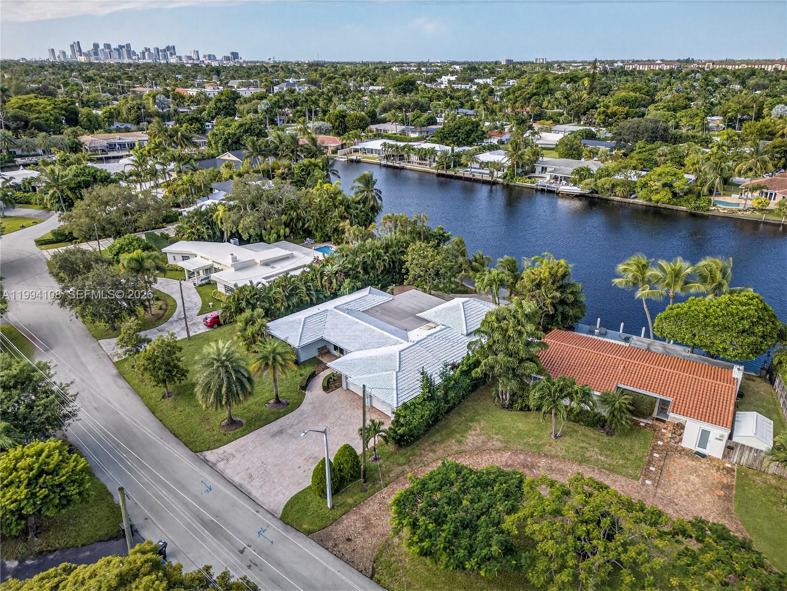 2801 Coral Shores Dr Fort Lauderdale, FL 33306