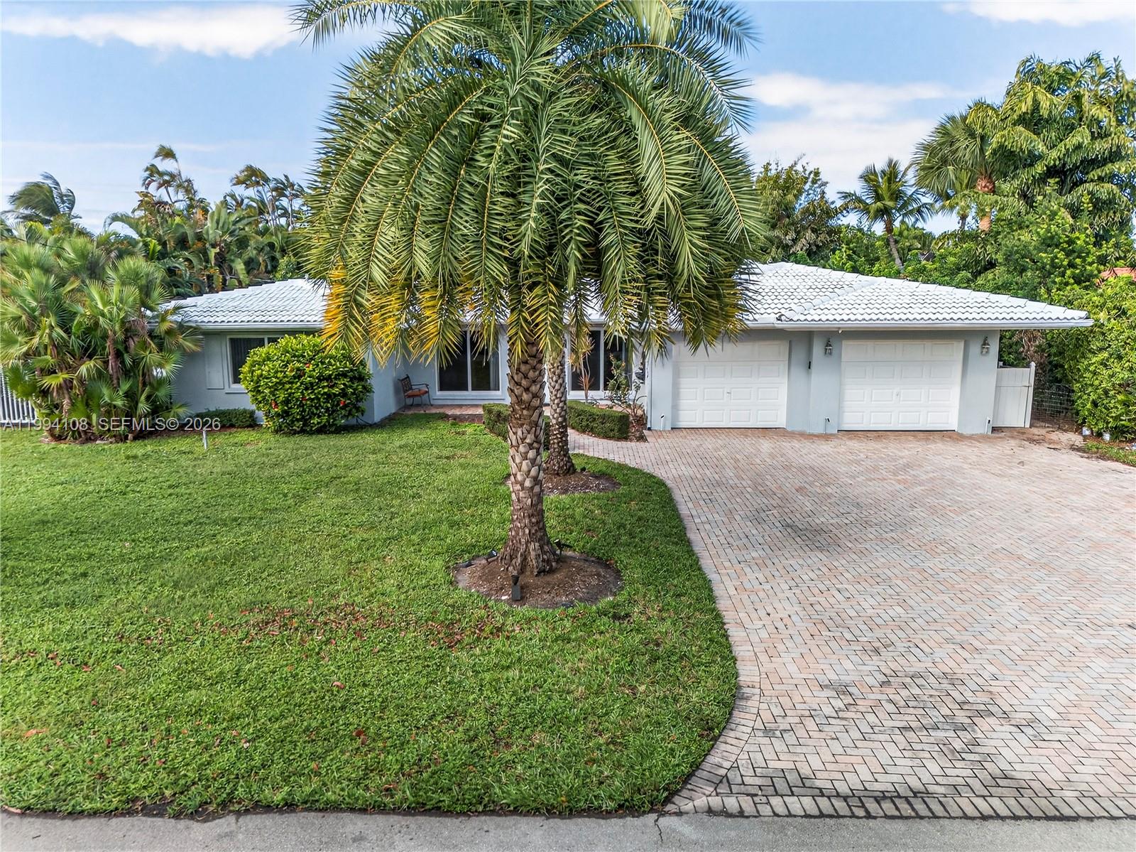 2801 Coral Shores Dr Fort Lauderdale, FL 33306