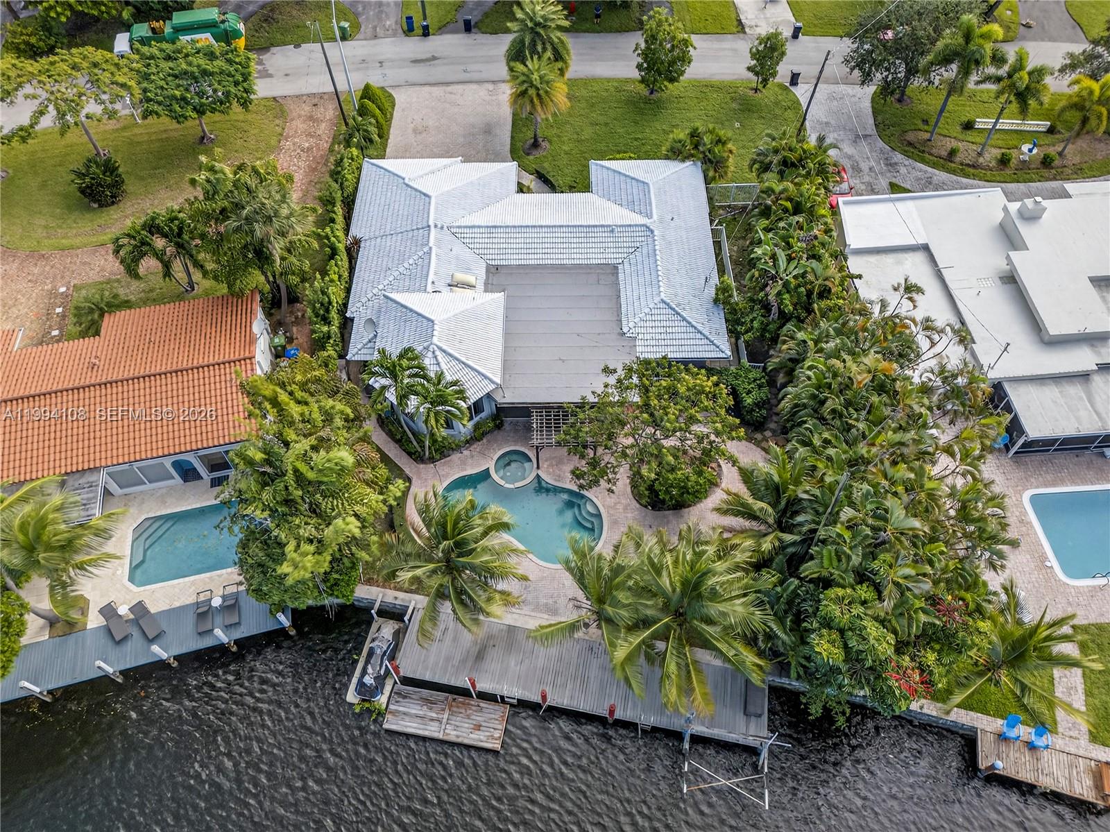 2801 Coral Shores Dr Fort Lauderdale, FL 33306