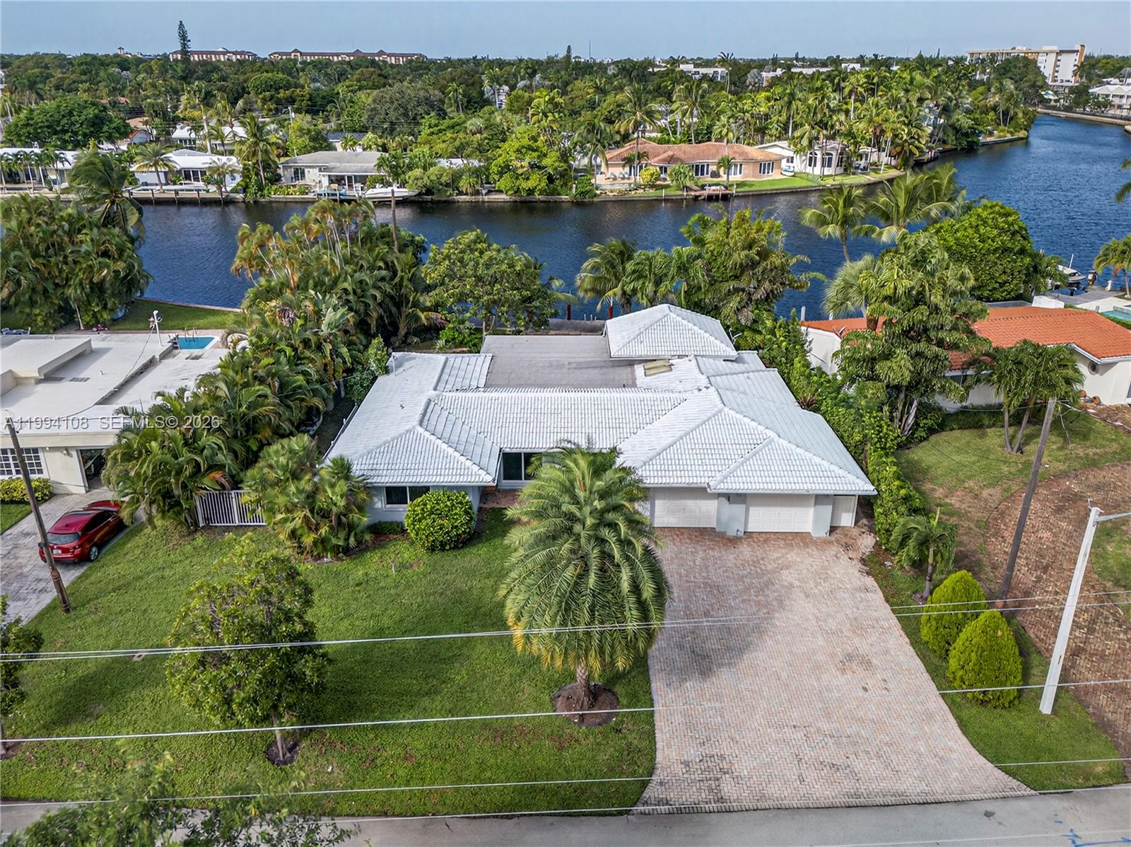 2801 Coral Shores Dr Fort Lauderdale, FL 33306