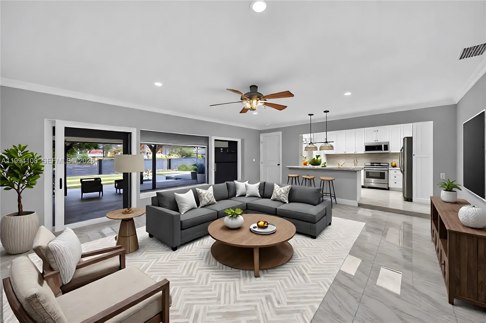 2801 Coral Shores Dr Fort Lauderdale, FL 33306