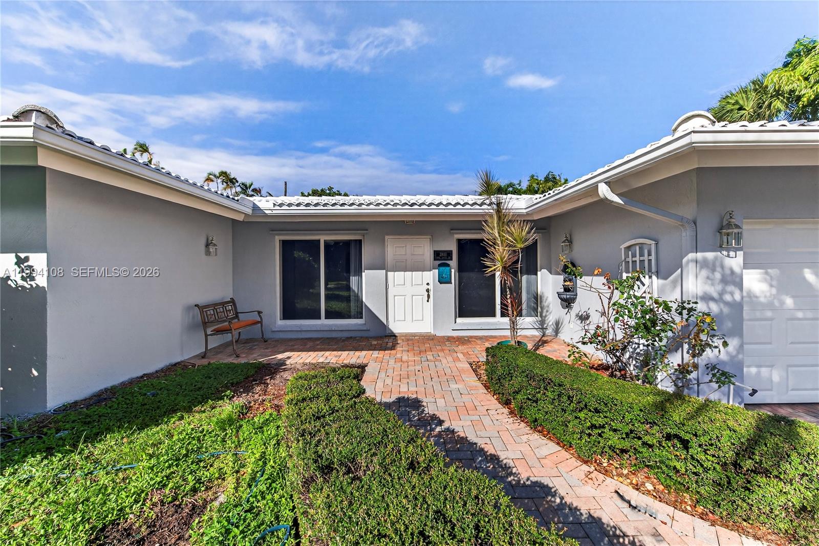 2801 Coral Shores Dr Fort Lauderdale, FL 33306