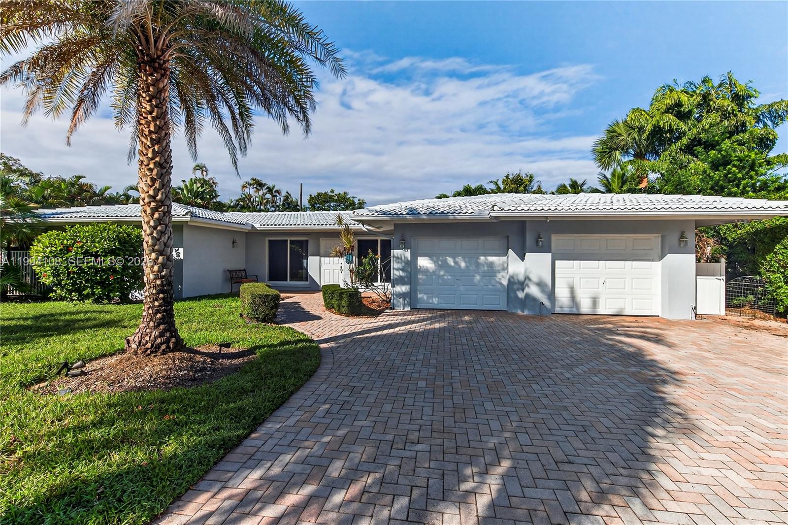 2801 Coral Shores Dr Fort Lauderdale, FL 33306
