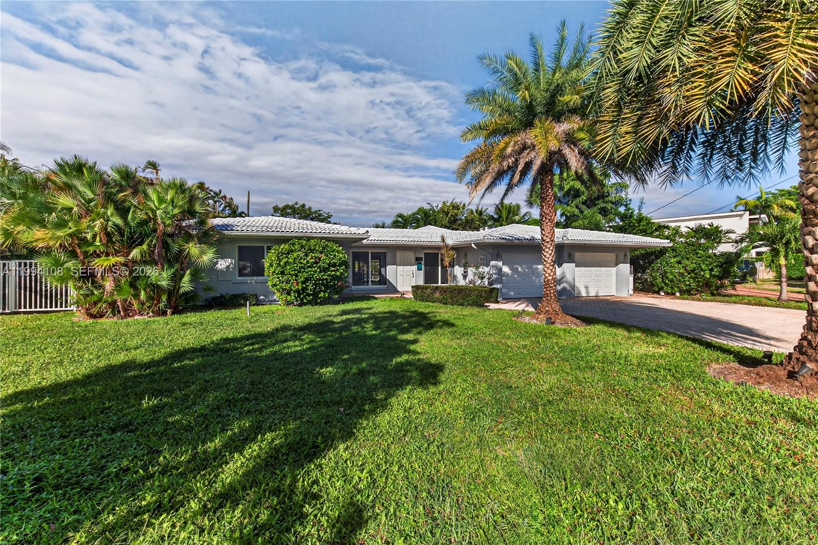 2801 Coral Shores Dr Fort Lauderdale, FL 33306