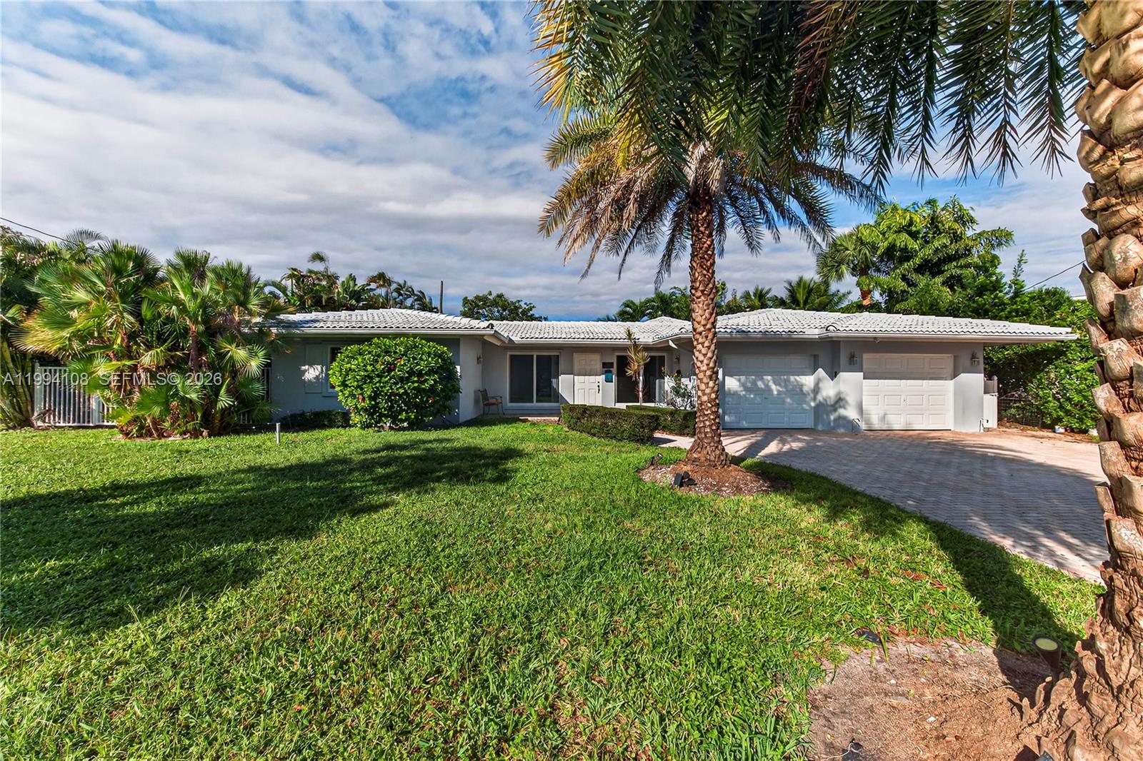 2801 Coral Shores Dr Fort Lauderdale, FL 33306