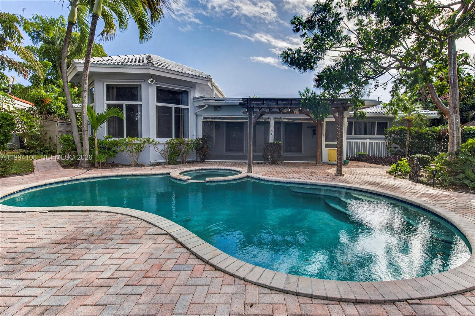 2801 Coral Shores Dr Fort Lauderdale, FL 33306