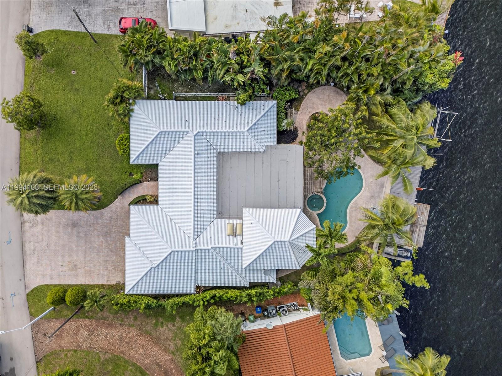 2801 Coral Shores Dr Fort Lauderdale, FL 33306
