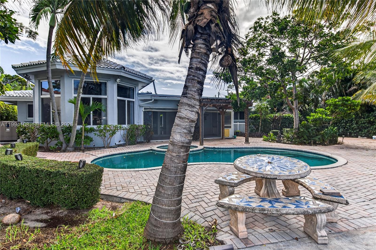 2801 Coral Shores Dr Fort Lauderdale, FL 33306