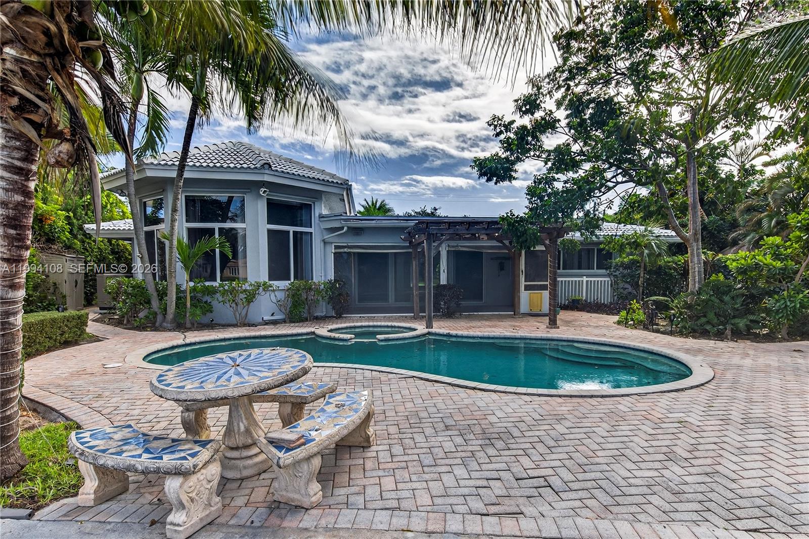 2801 Coral Shores Dr Fort Lauderdale, FL 33306