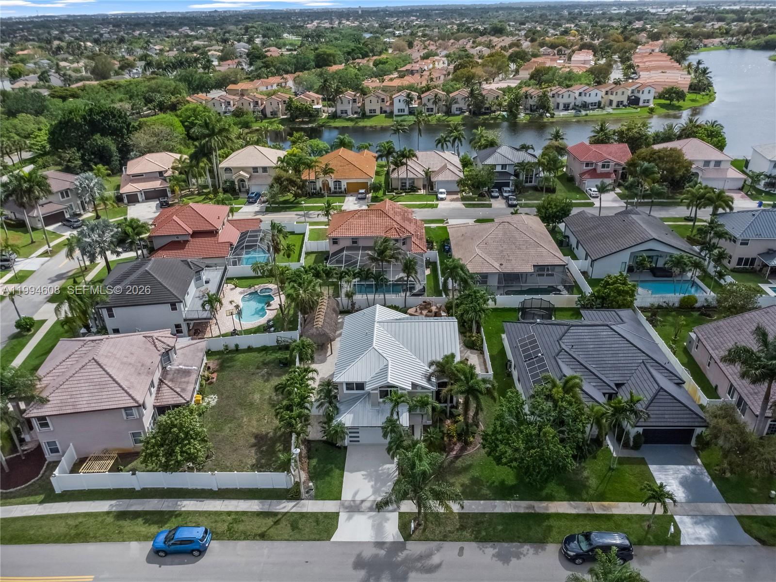 Undisclosed Address Pembroke Pines, FL 33029