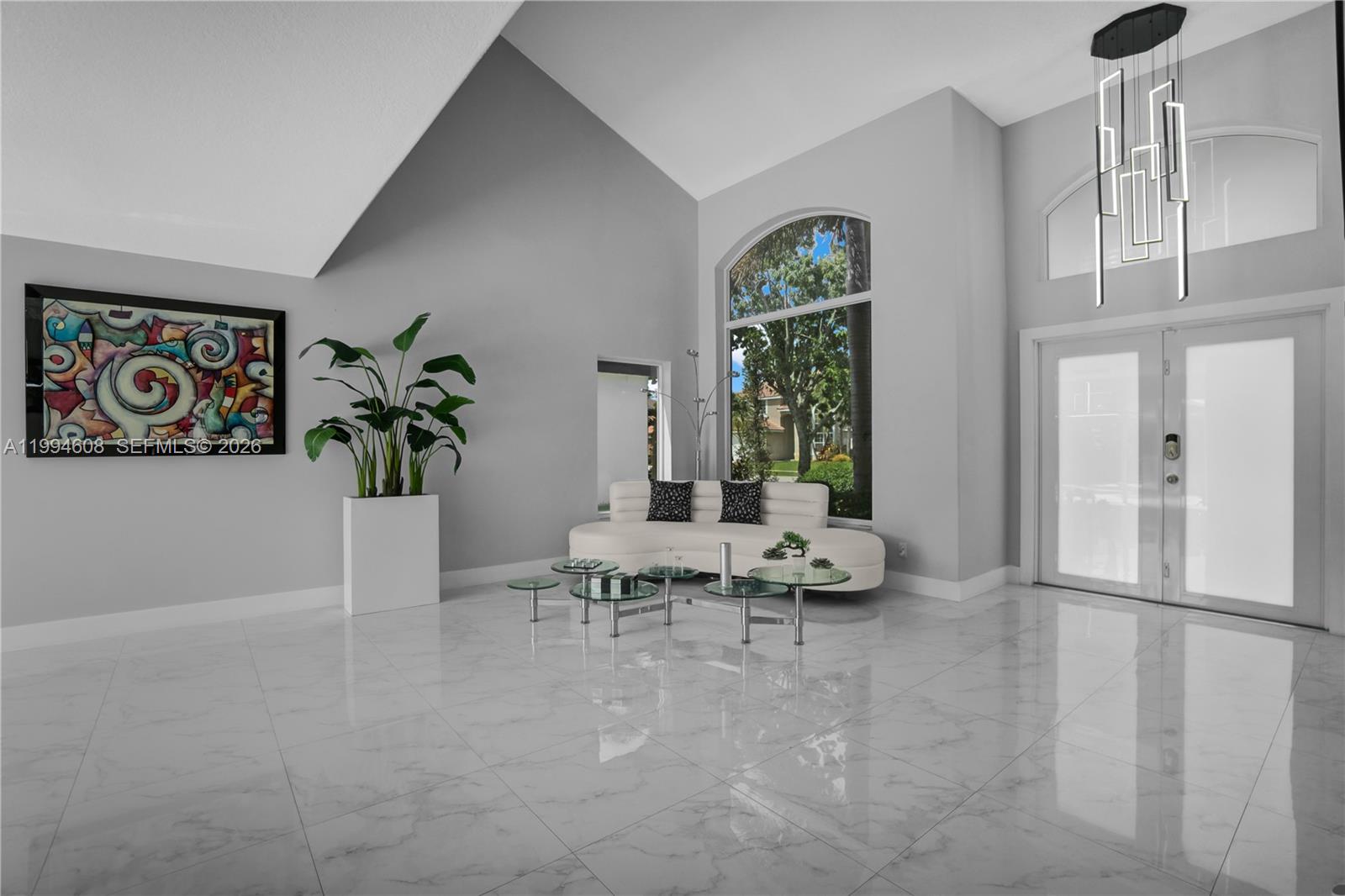 Undisclosed Address Pembroke Pines, FL 33029