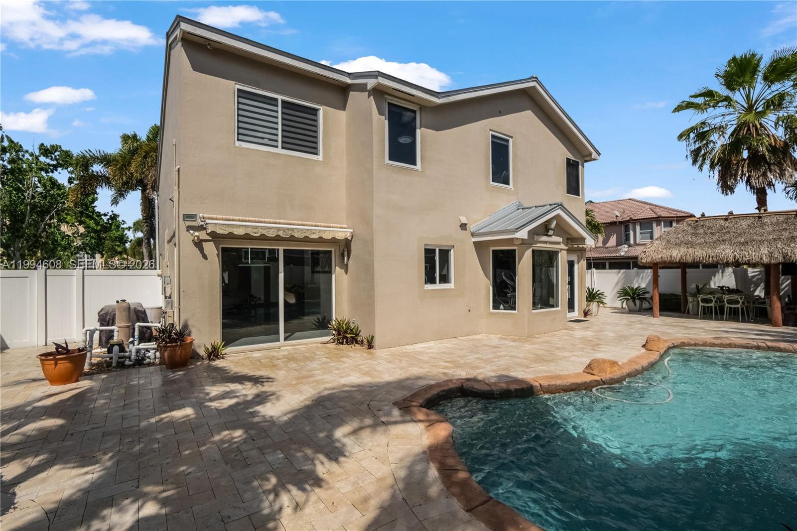 Undisclosed Address Pembroke Pines, FL 33029