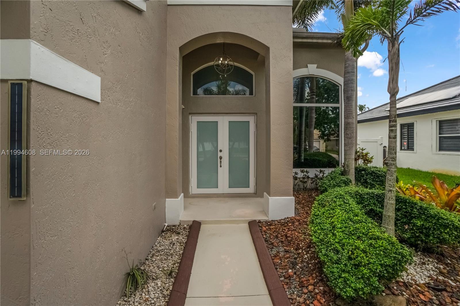 Undisclosed Address Pembroke Pines, FL 33029