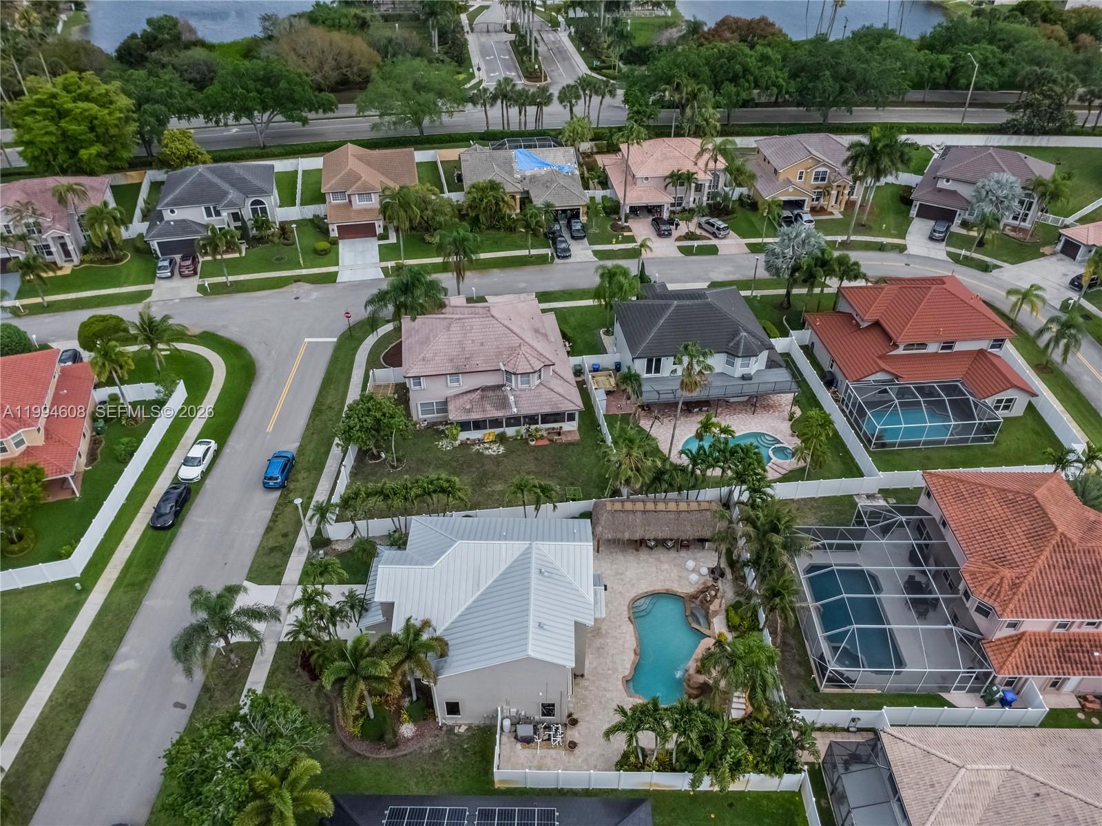 Undisclosed Address Pembroke Pines, FL 33029