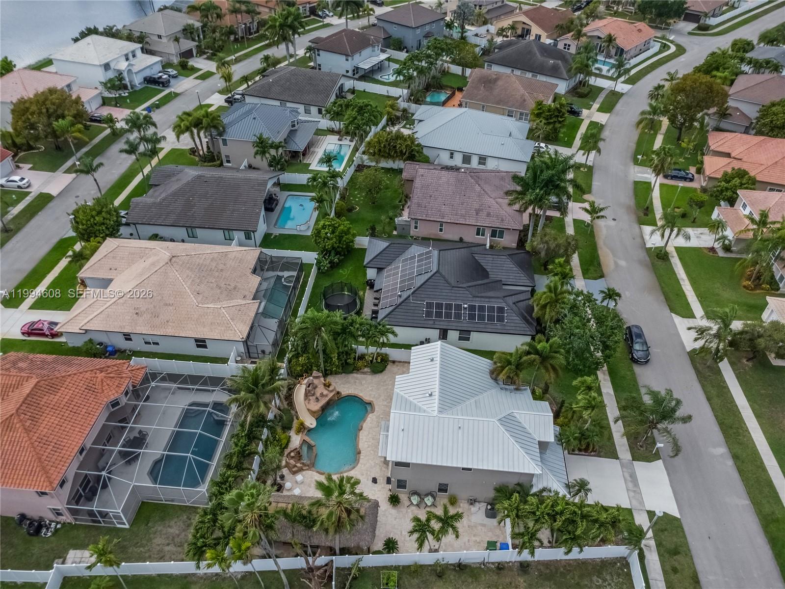 Undisclosed Address Pembroke Pines, FL 33029