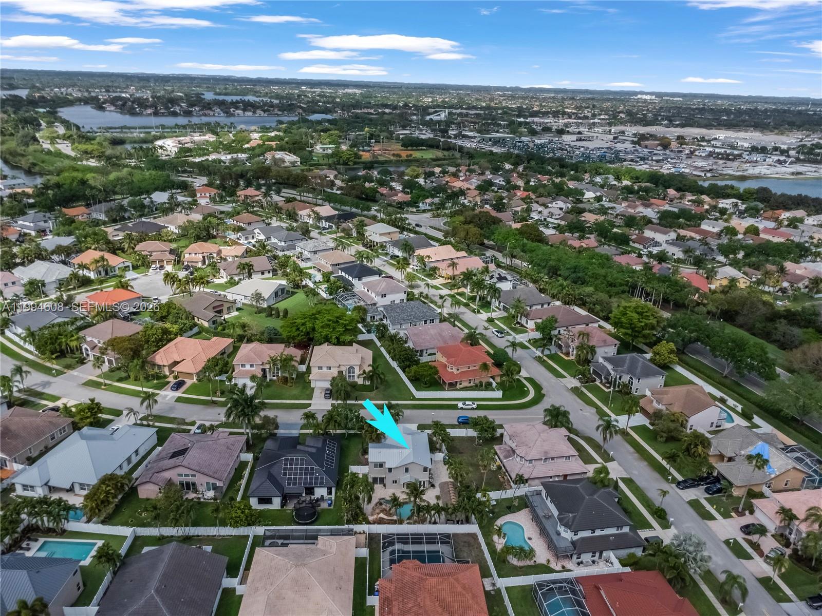 Undisclosed Address Pembroke Pines, FL 33029