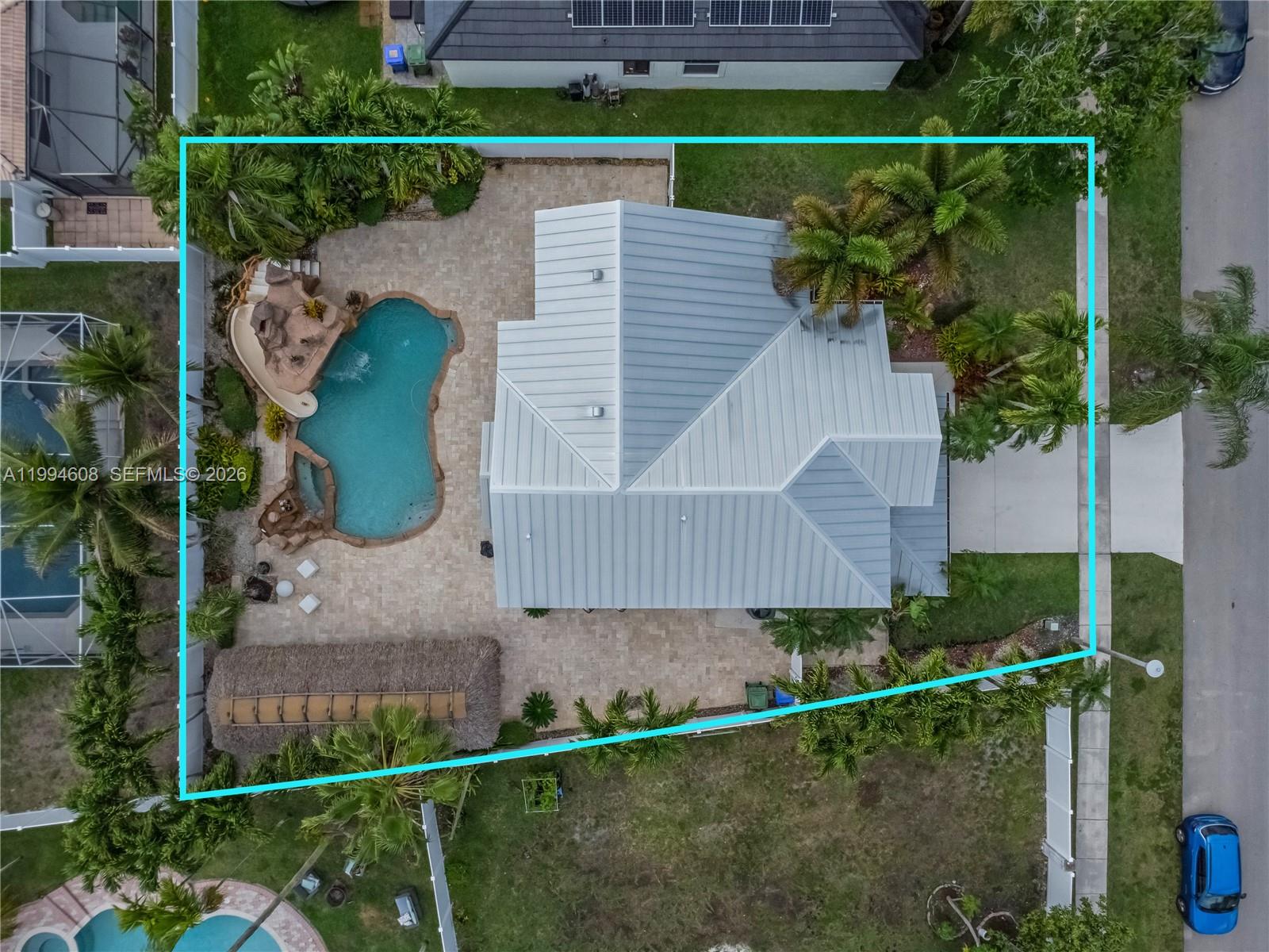 Undisclosed Address Pembroke Pines, FL 33029