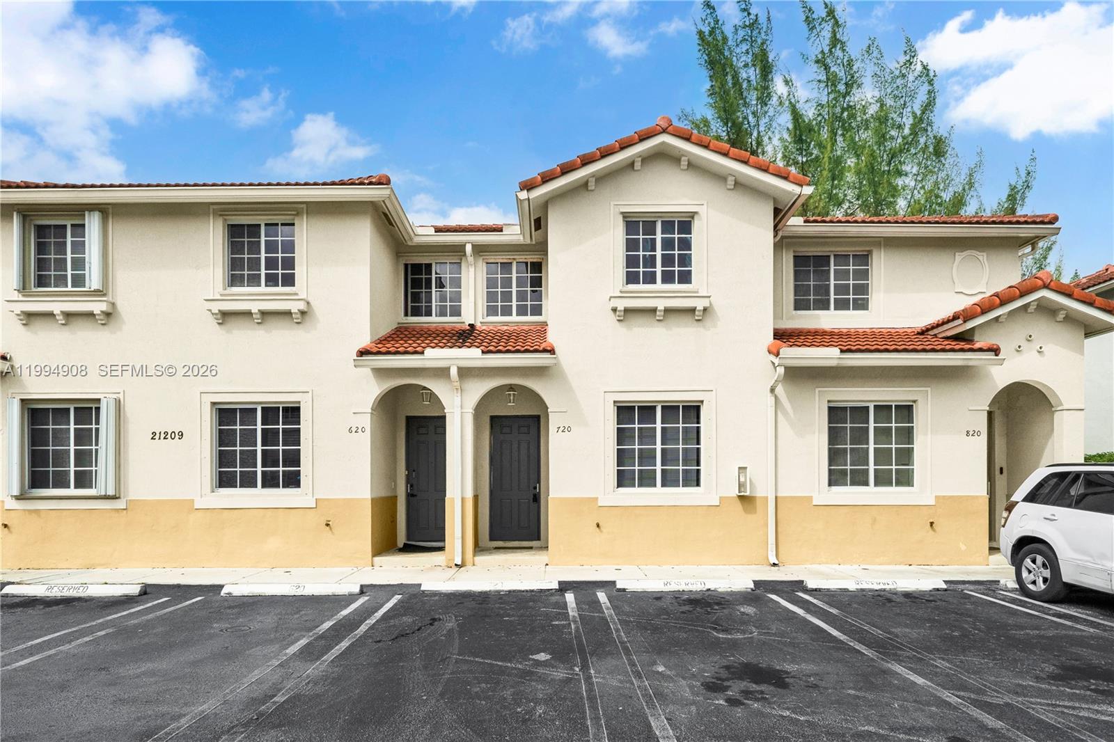 21209 NW 14th Pl #7-20