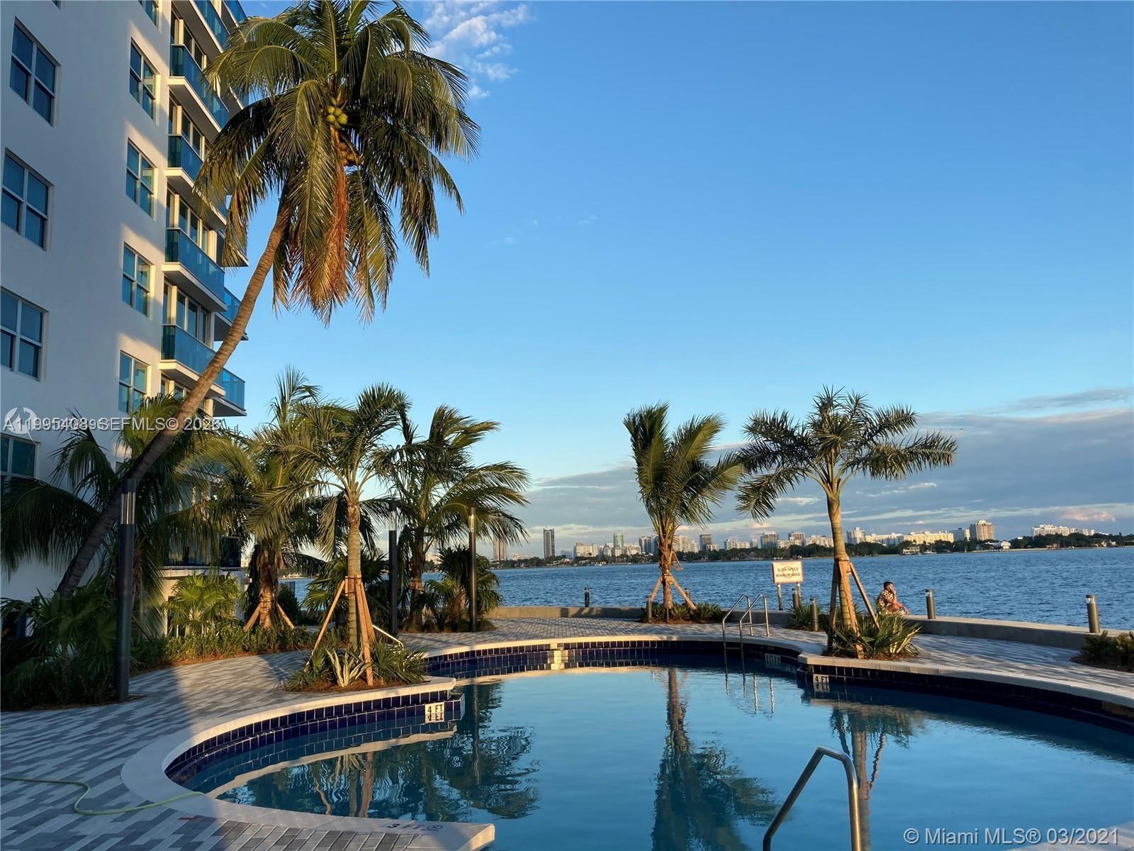 7501 E Treasure Dr #8A North Bay Village, FL 33141