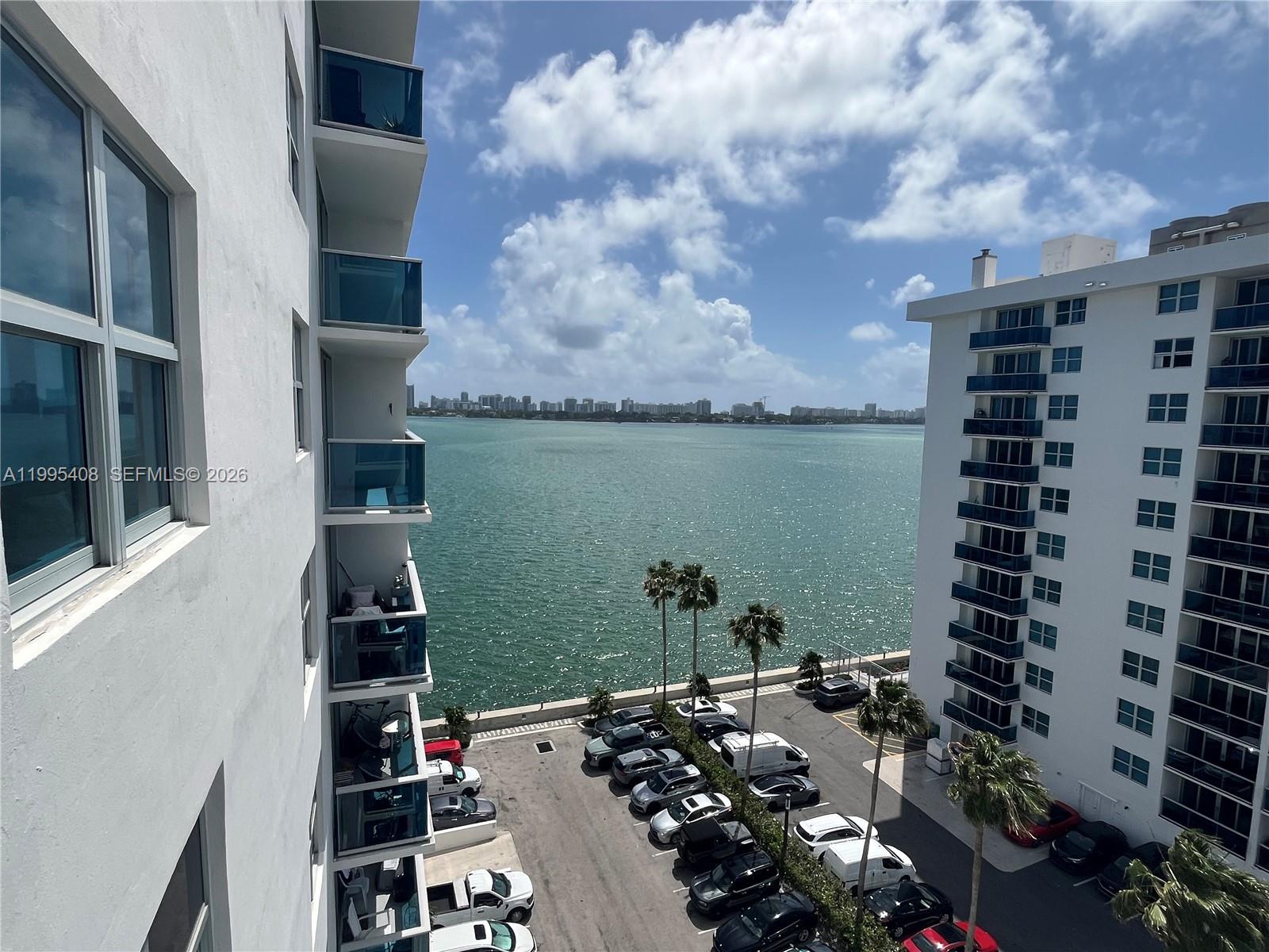 7501 E Treasure Dr #8A North Bay Village, FL 33141