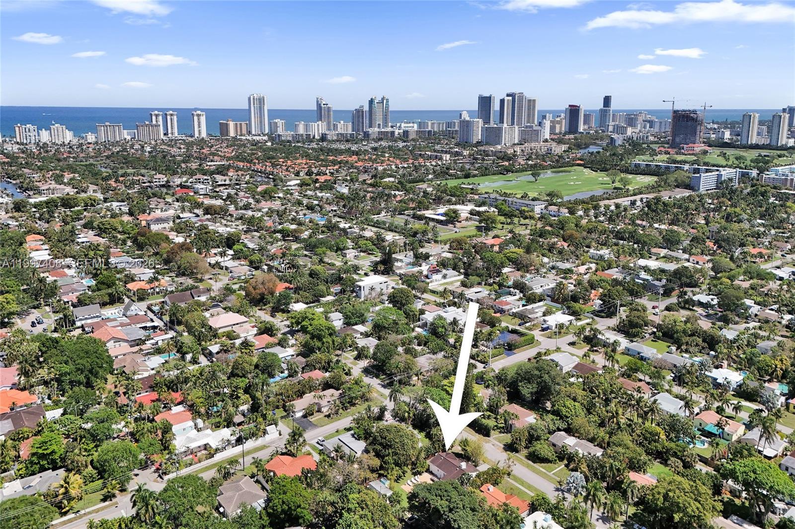 1515 Dewey St Hollywood, FL 33020