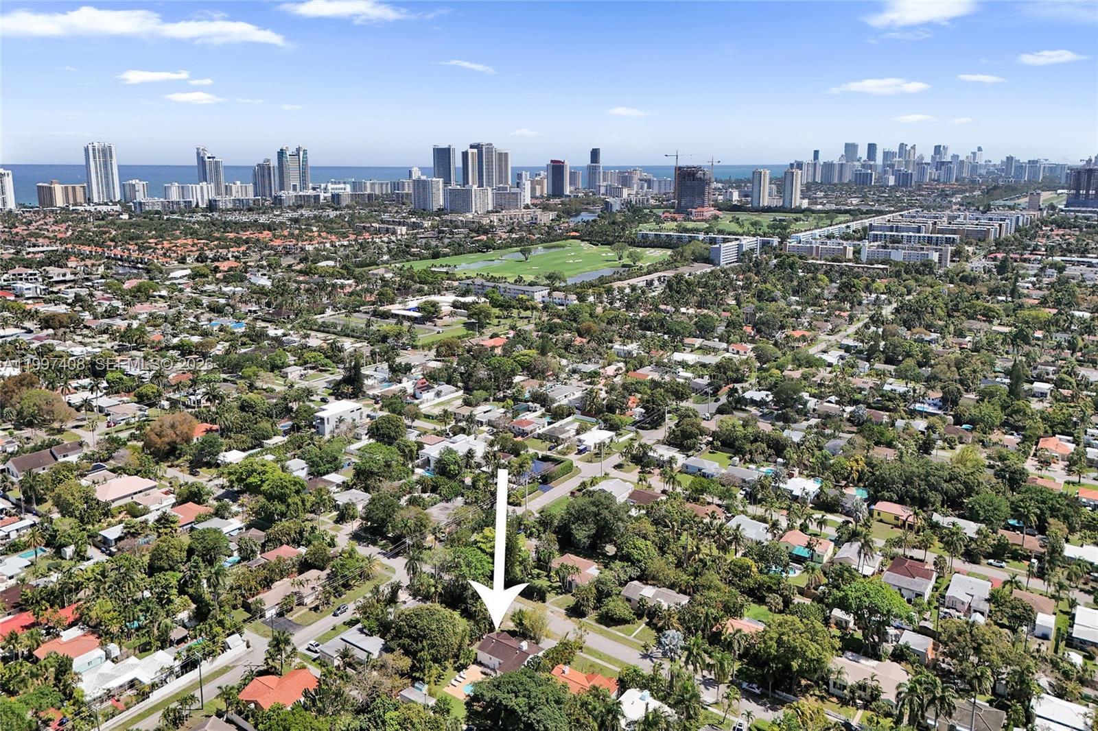 1515 Dewey St Hollywood, FL 33020