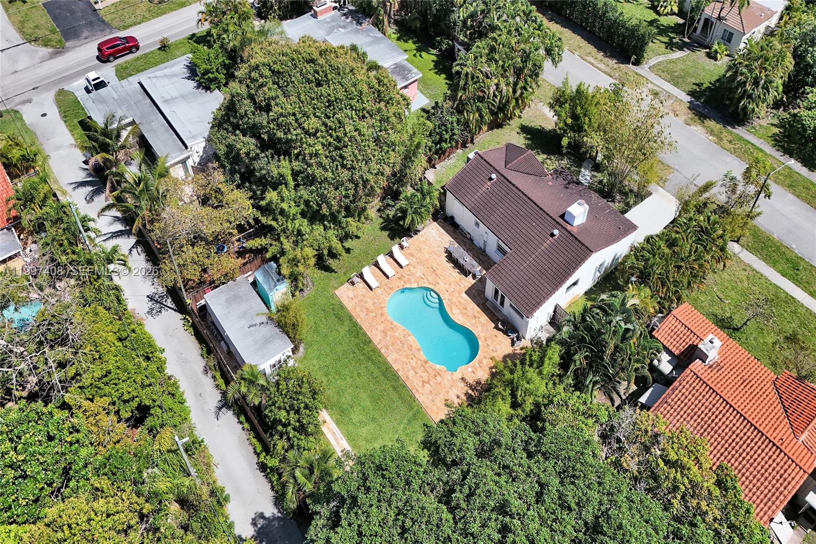 1515 Dewey St Hollywood, FL 33020