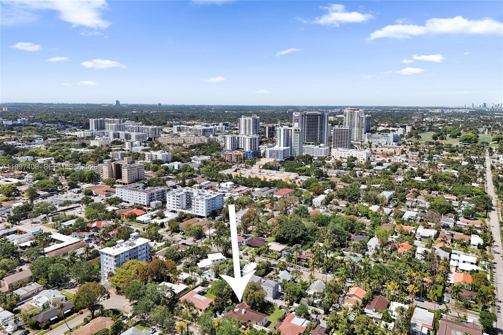 1515 Dewey St Hollywood, FL 33020