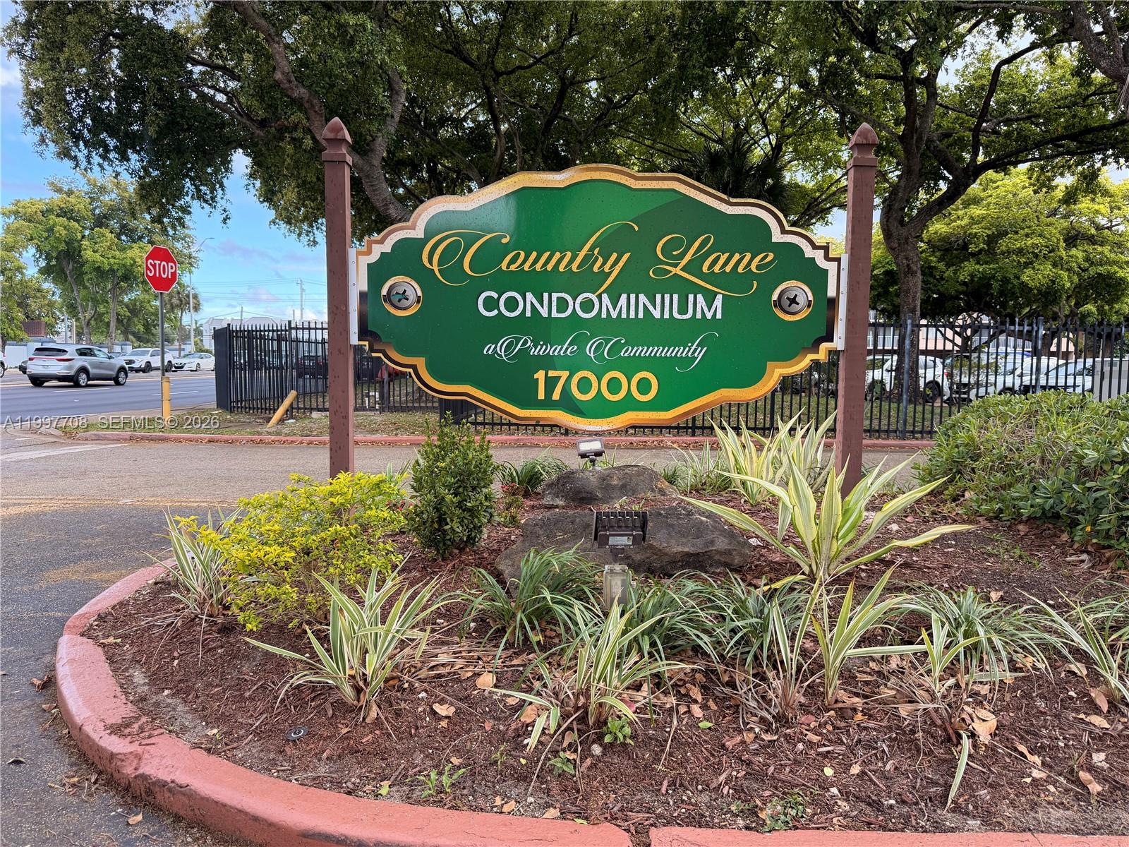 17000 NW 67th Ave #115 Hialeah, FL 33015