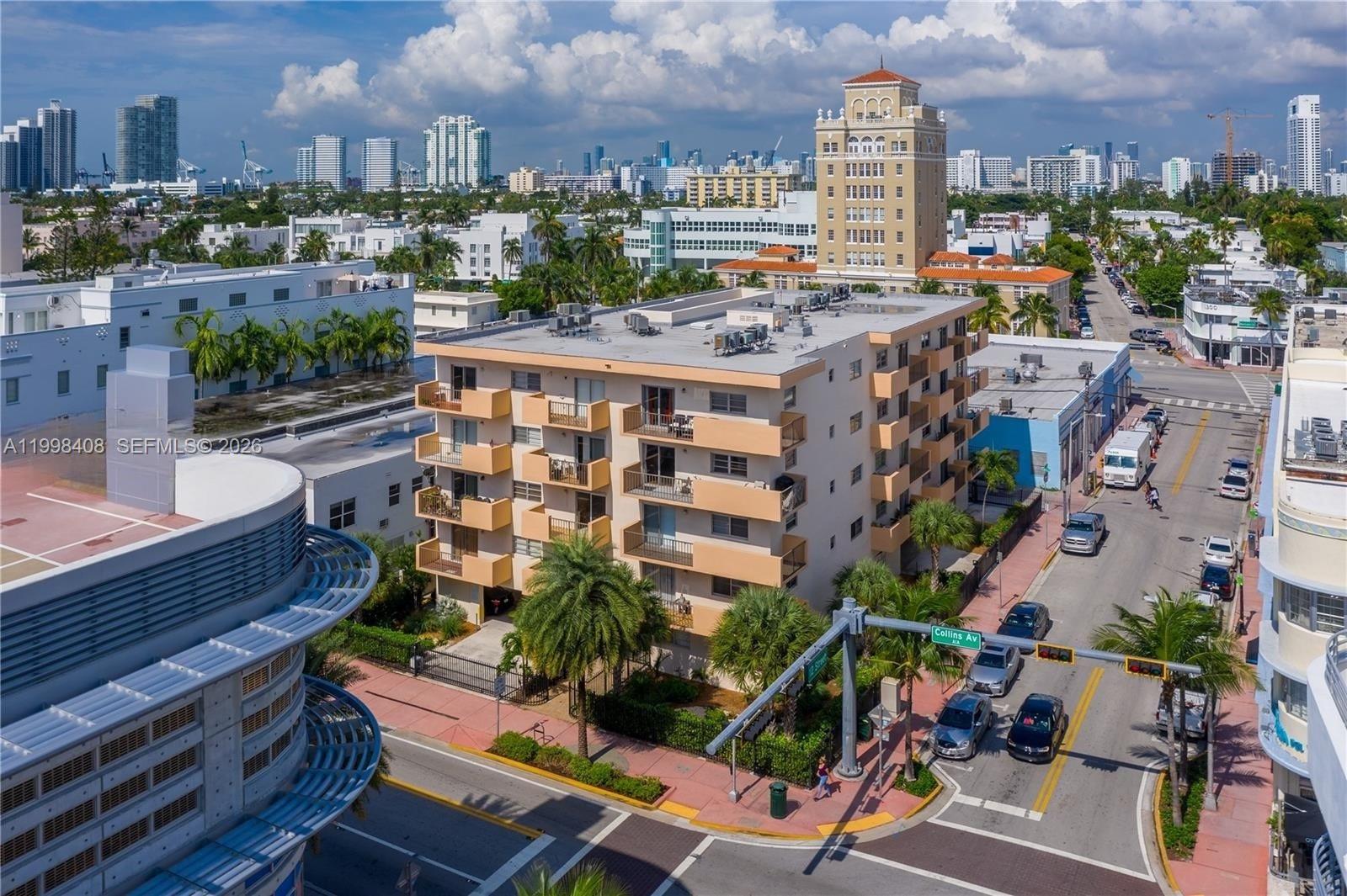 1150 Collins Ave #402 Miami Beach, FL 33139