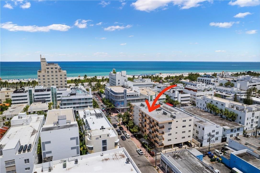 1150 Collins Ave #402 Miami Beach, FL 33139