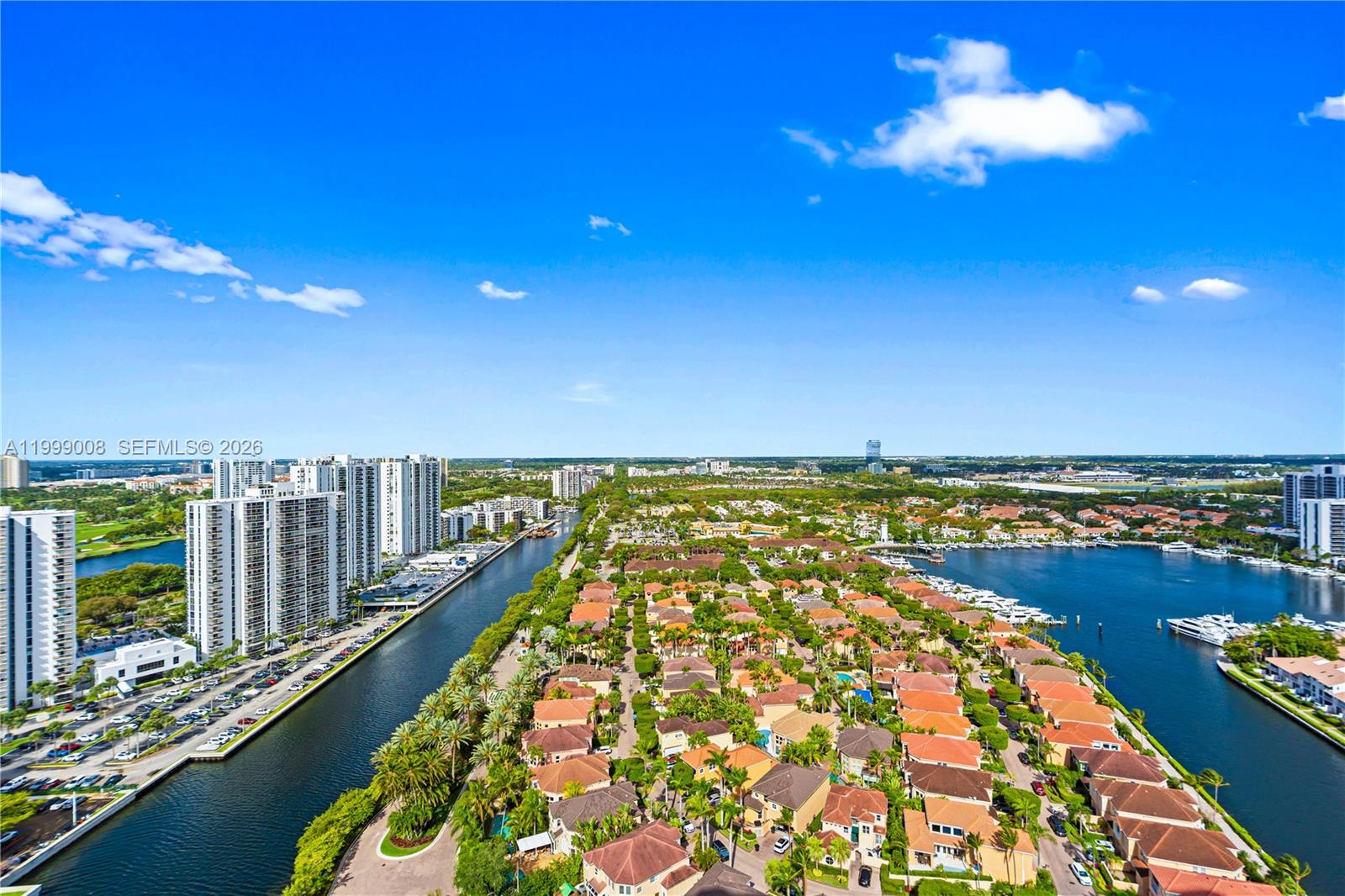 3802 NE 207th St #2704 Aventura, FL 33180