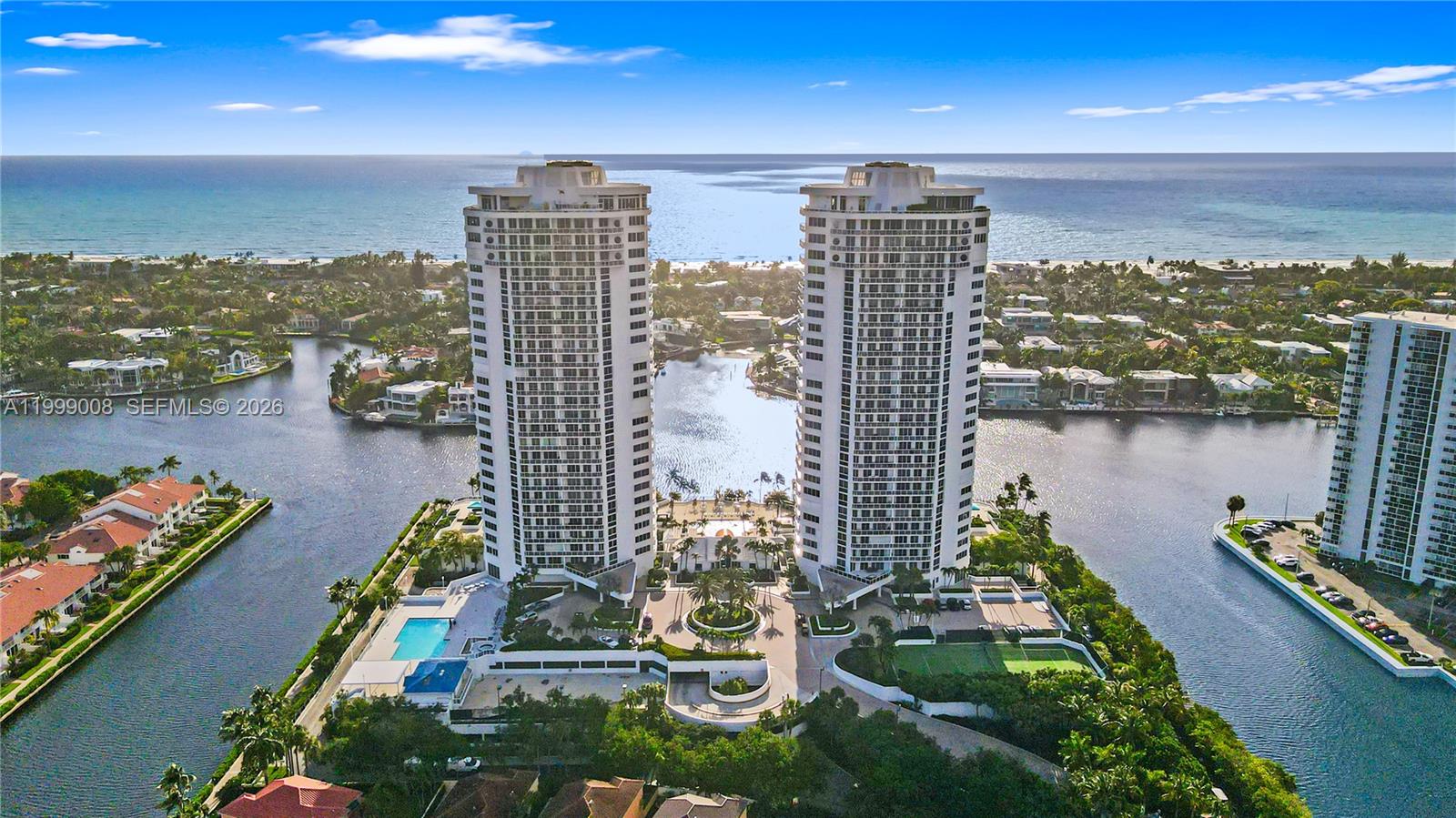 3802 NE 207th St #2704 Aventura, FL 33180