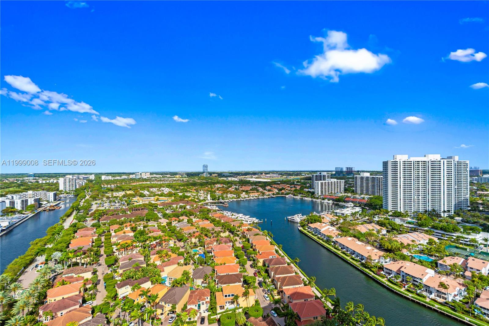 3802 NE 207th St #2704 Aventura, FL 33180