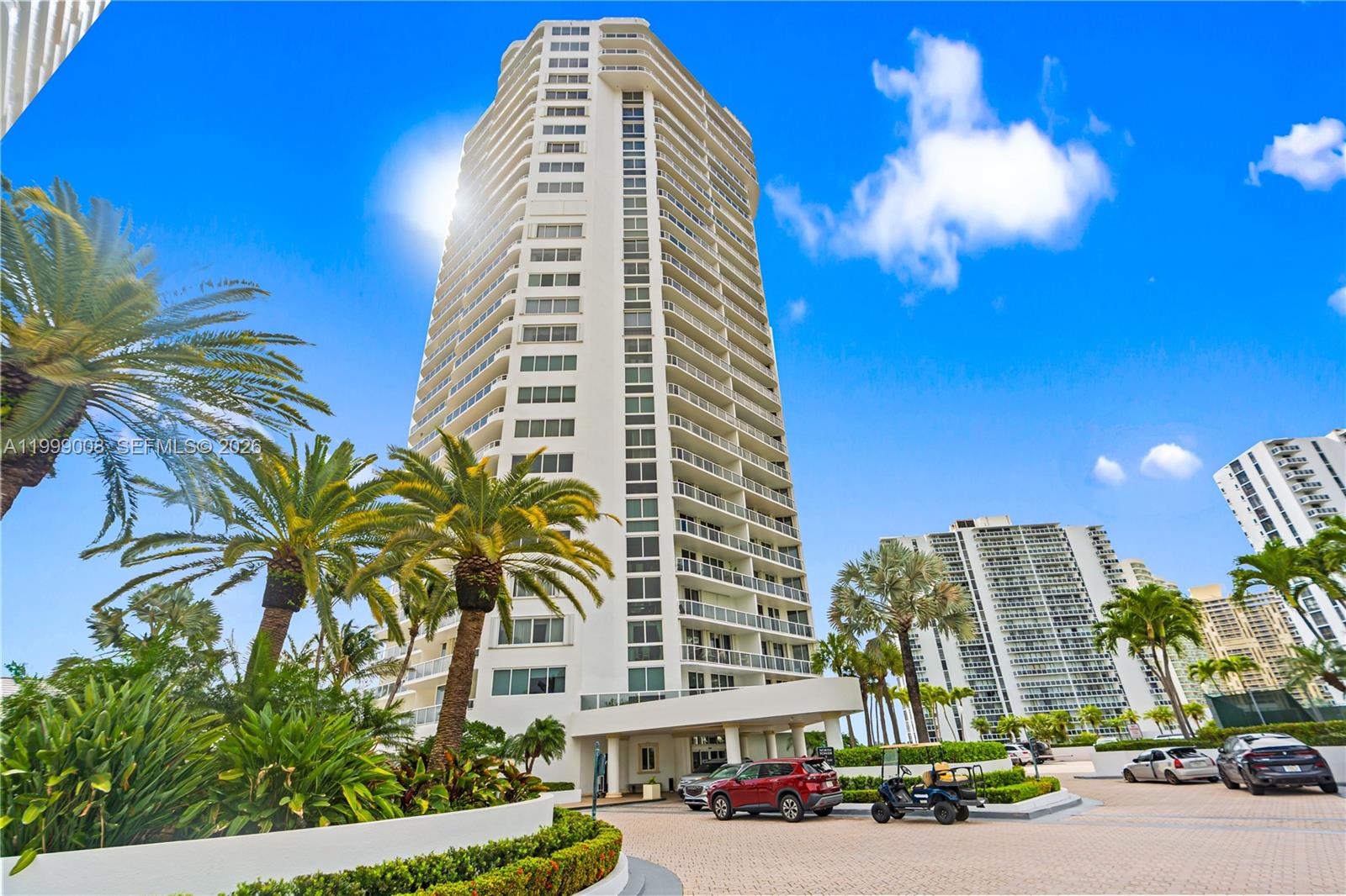 3802 NE 207th St #2704 Aventura, FL 33180