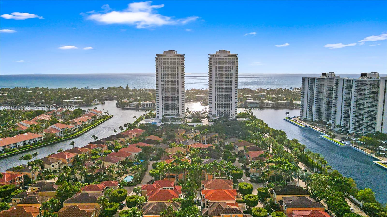 3802 NE 207th St #2704 Aventura, FL 33180