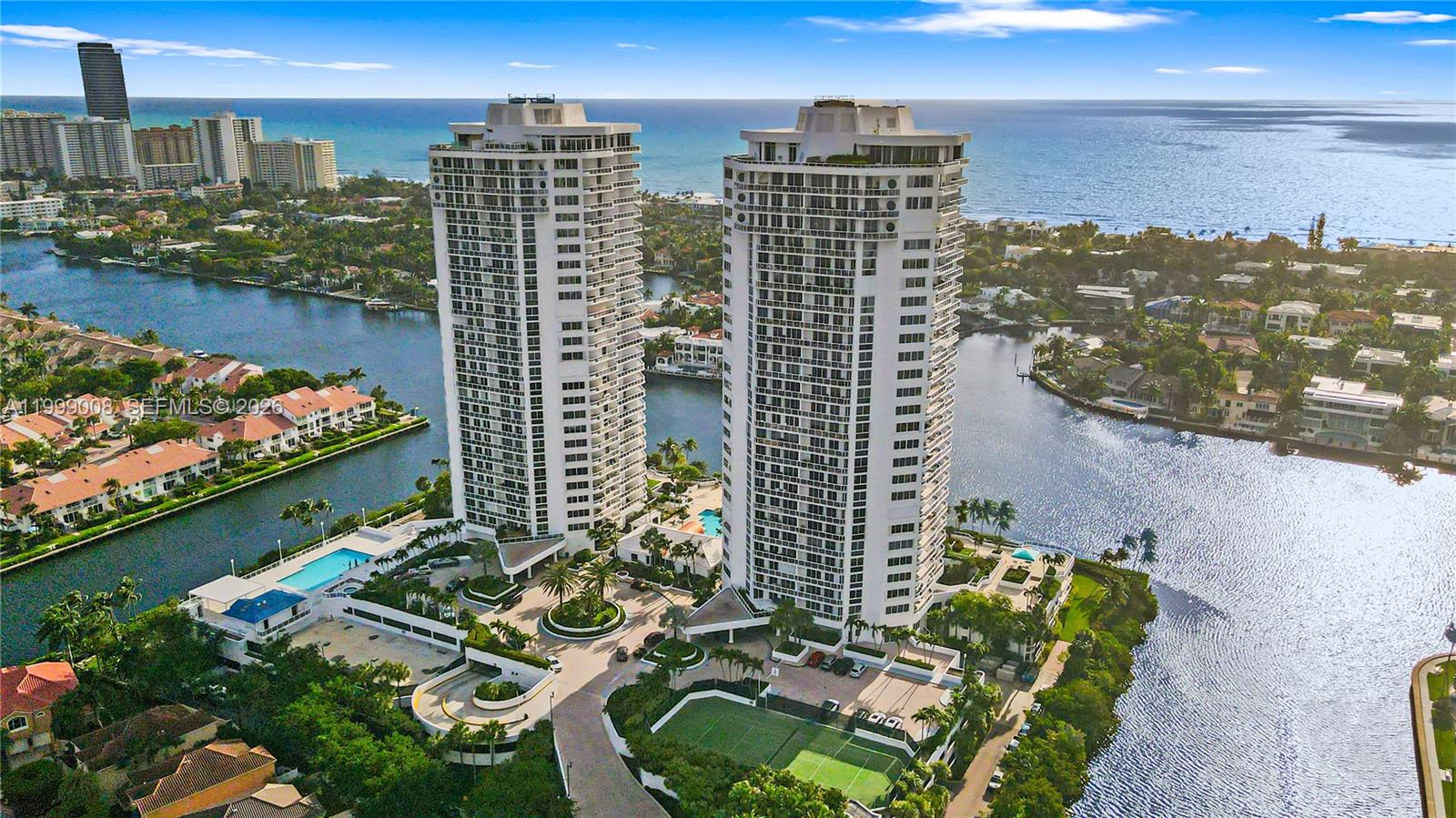 3802 NE 207th St #2704 Aventura, FL 33180