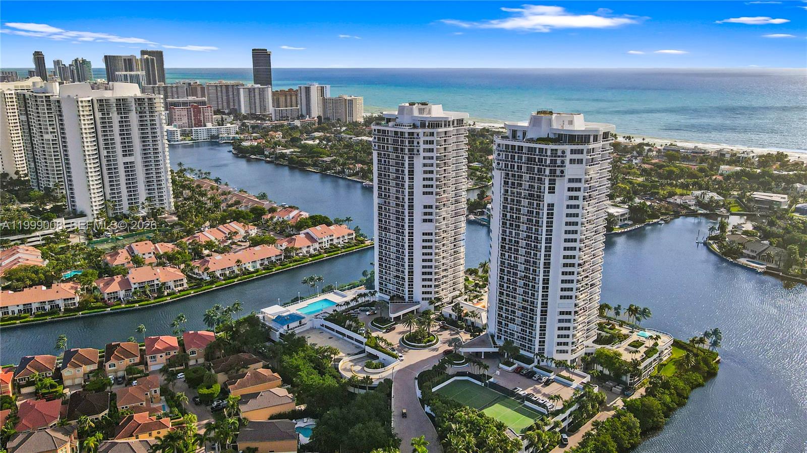 3802 NE 207th St #2704 Aventura, FL 33180