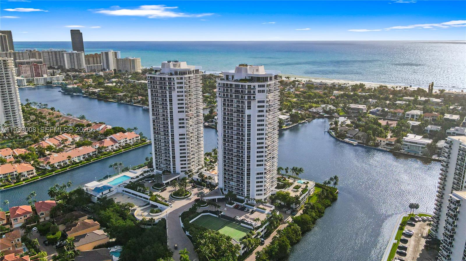 3802 NE 207th St #2704 Aventura, FL 33180