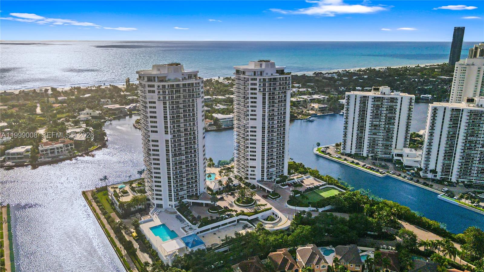 3802 NE 207th St #2704 Aventura, FL 33180