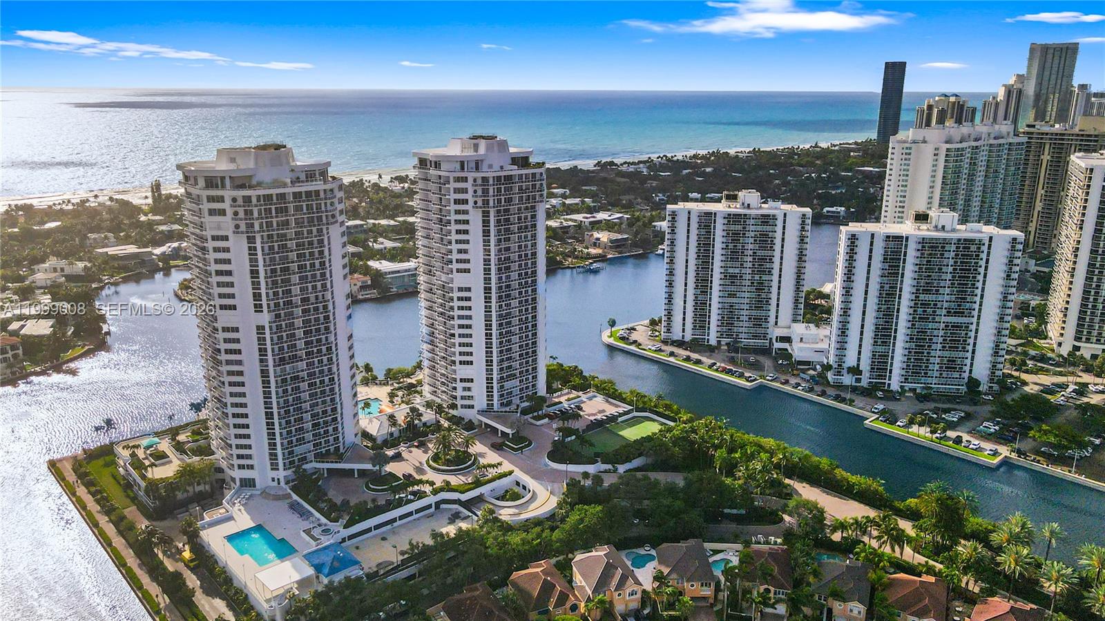 3802 NE 207th St #2704 Aventura, FL 33180