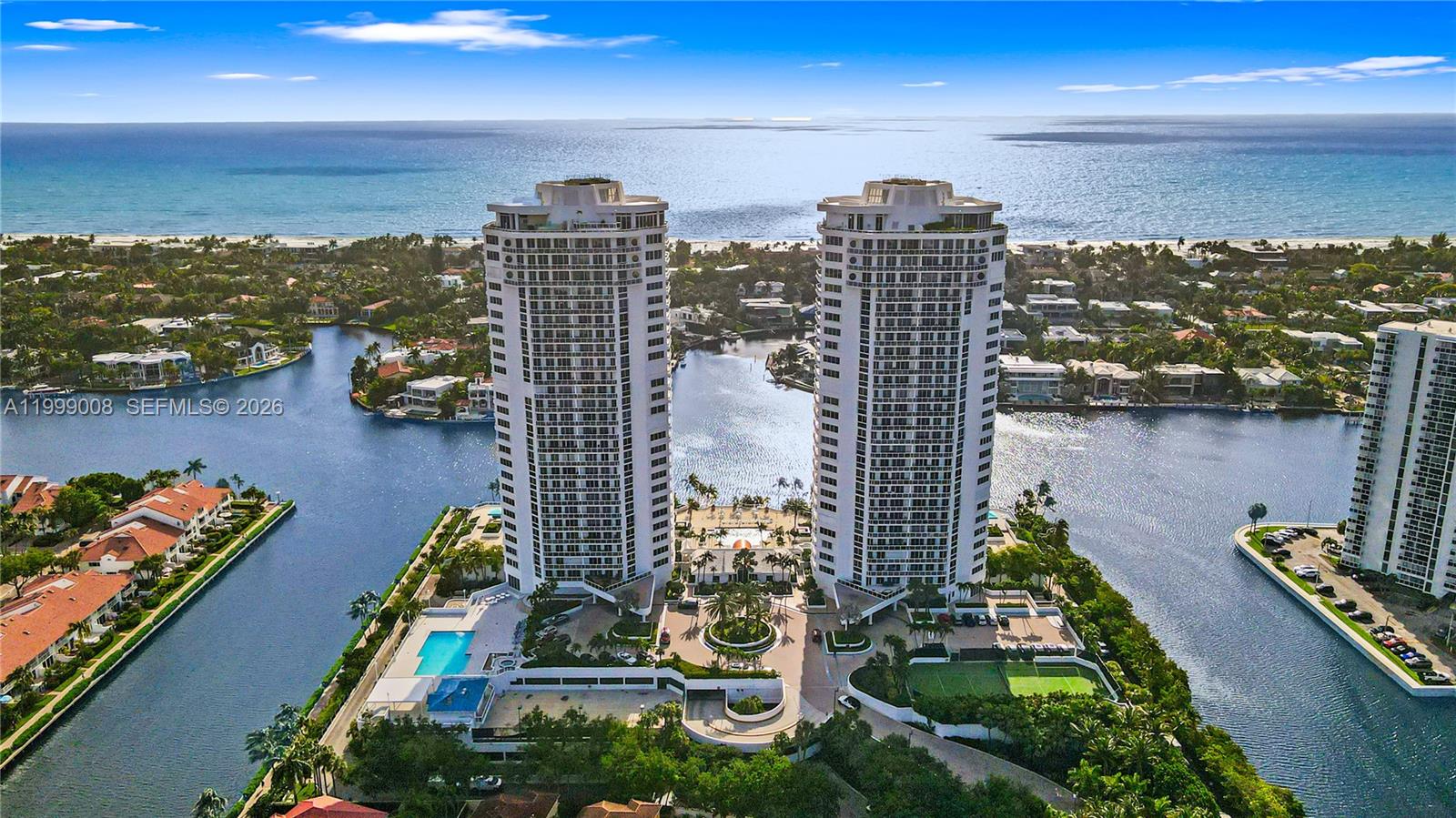 3802 NE 207th St #2704 Aventura, FL 33180