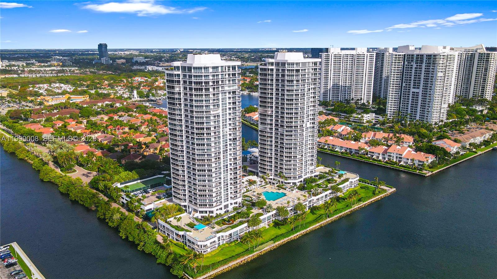 3802 NE 207th St #2704 Aventura, FL 33180