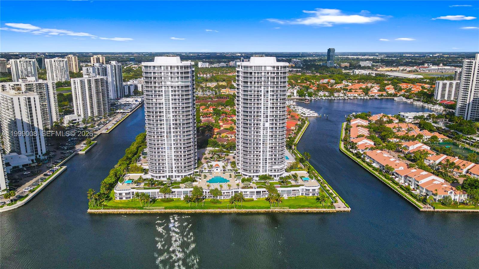 3802 NE 207th St #2704 Aventura, FL 33180