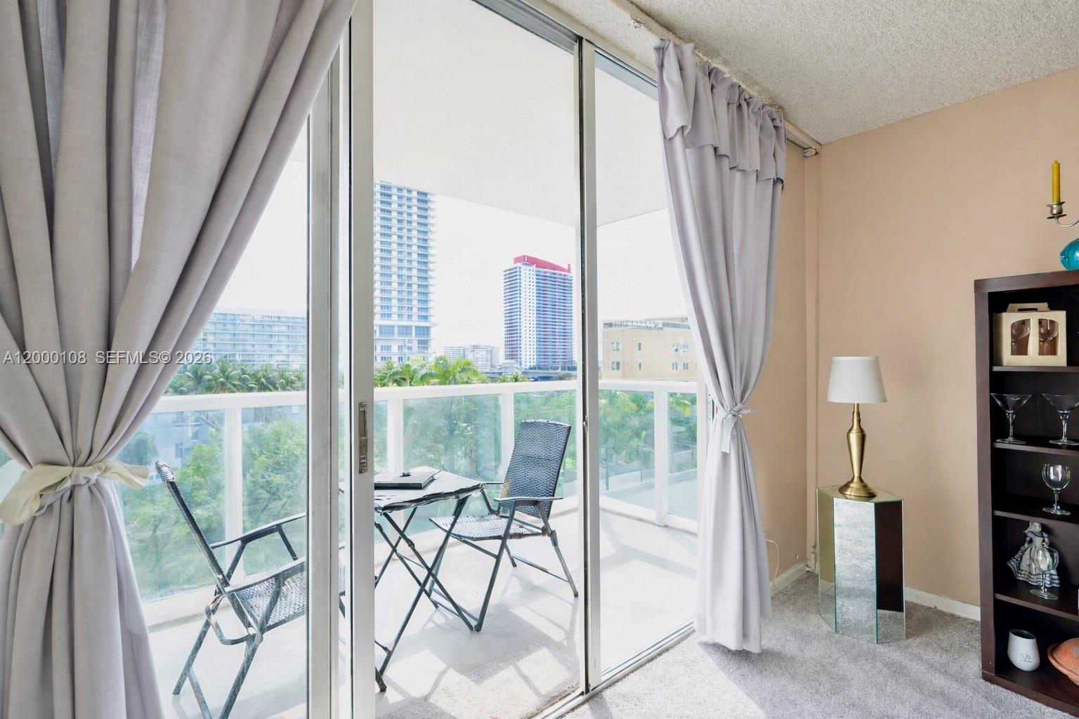 3800 S Ocean Dr #409