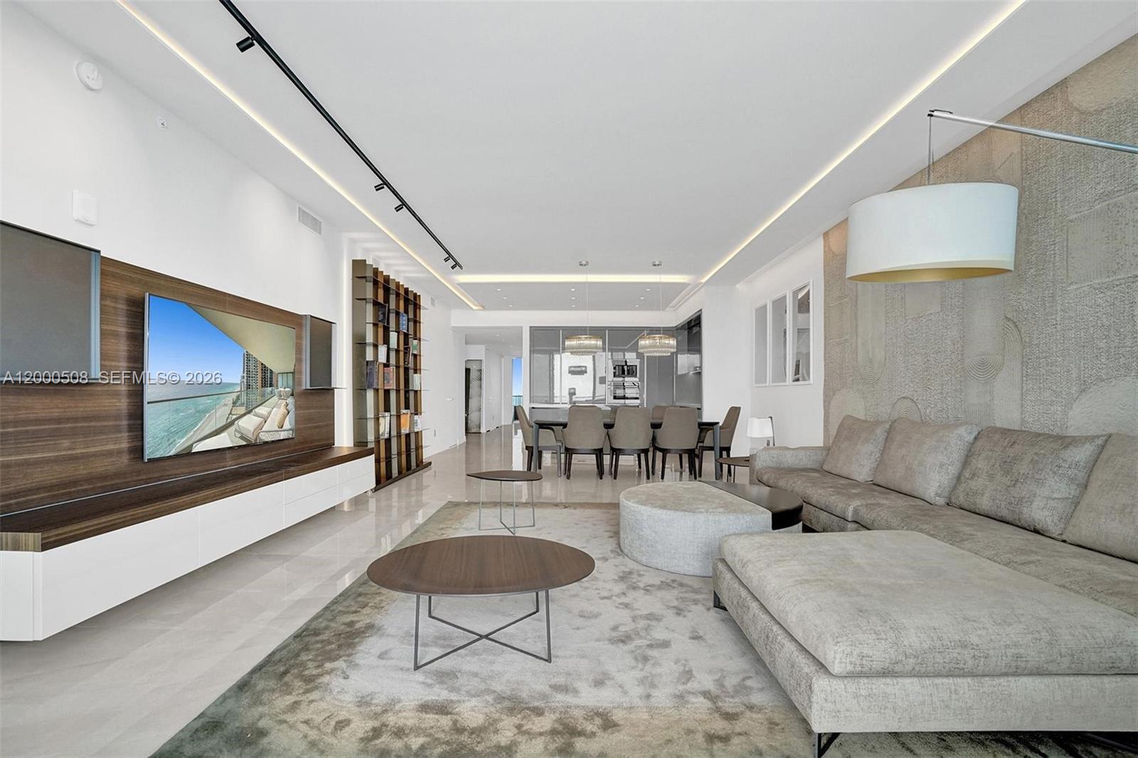 18975 Collins Ave #2001 Sunny Isles Beach, FL 33160