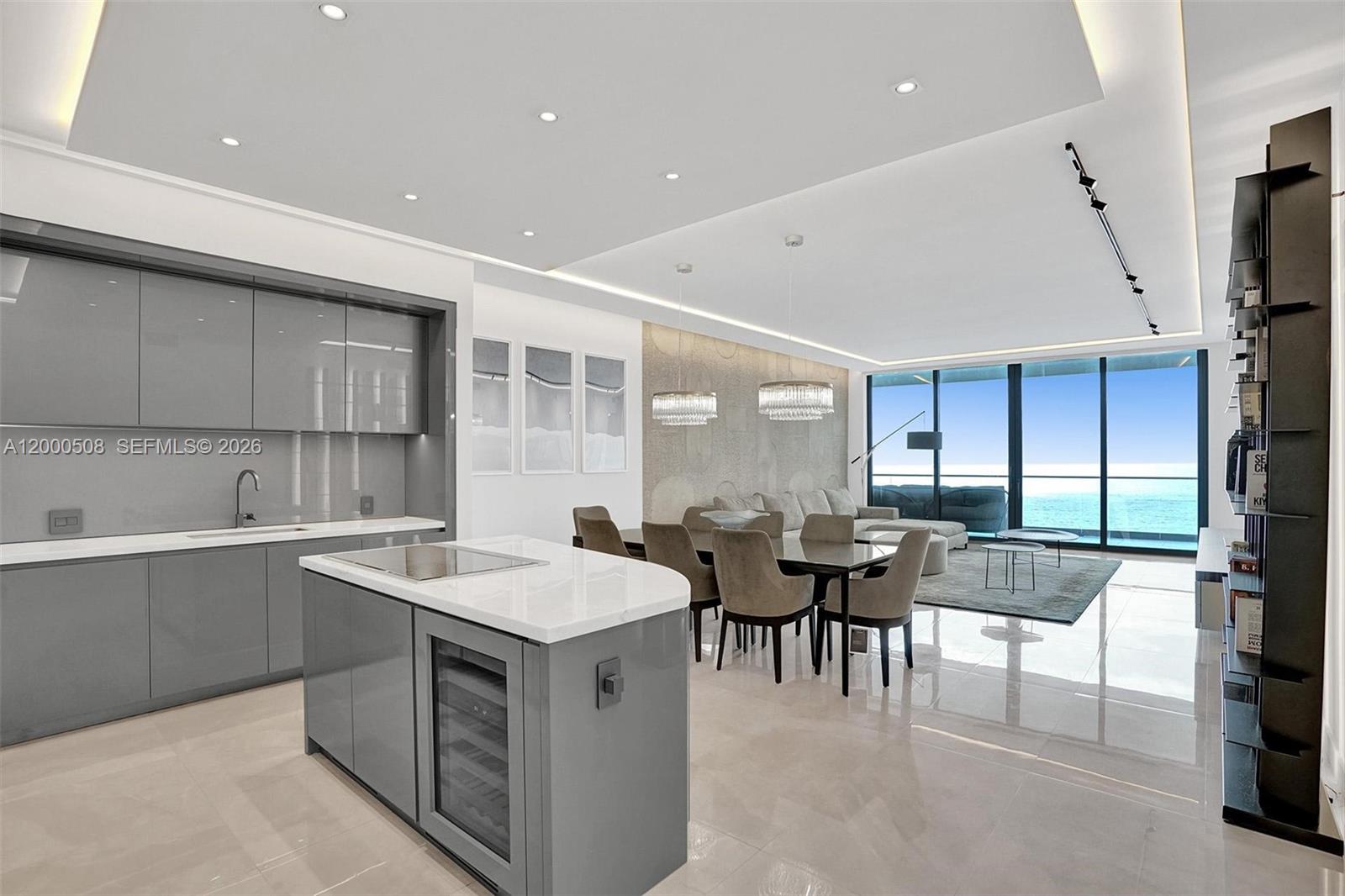 18975 Collins Ave #2001 Sunny Isles Beach, FL 33160
