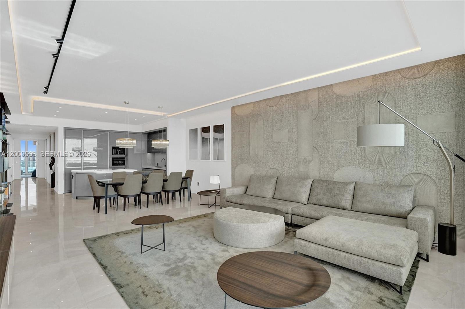 18975 Collins Ave #2001 Sunny Isles Beach, FL 33160