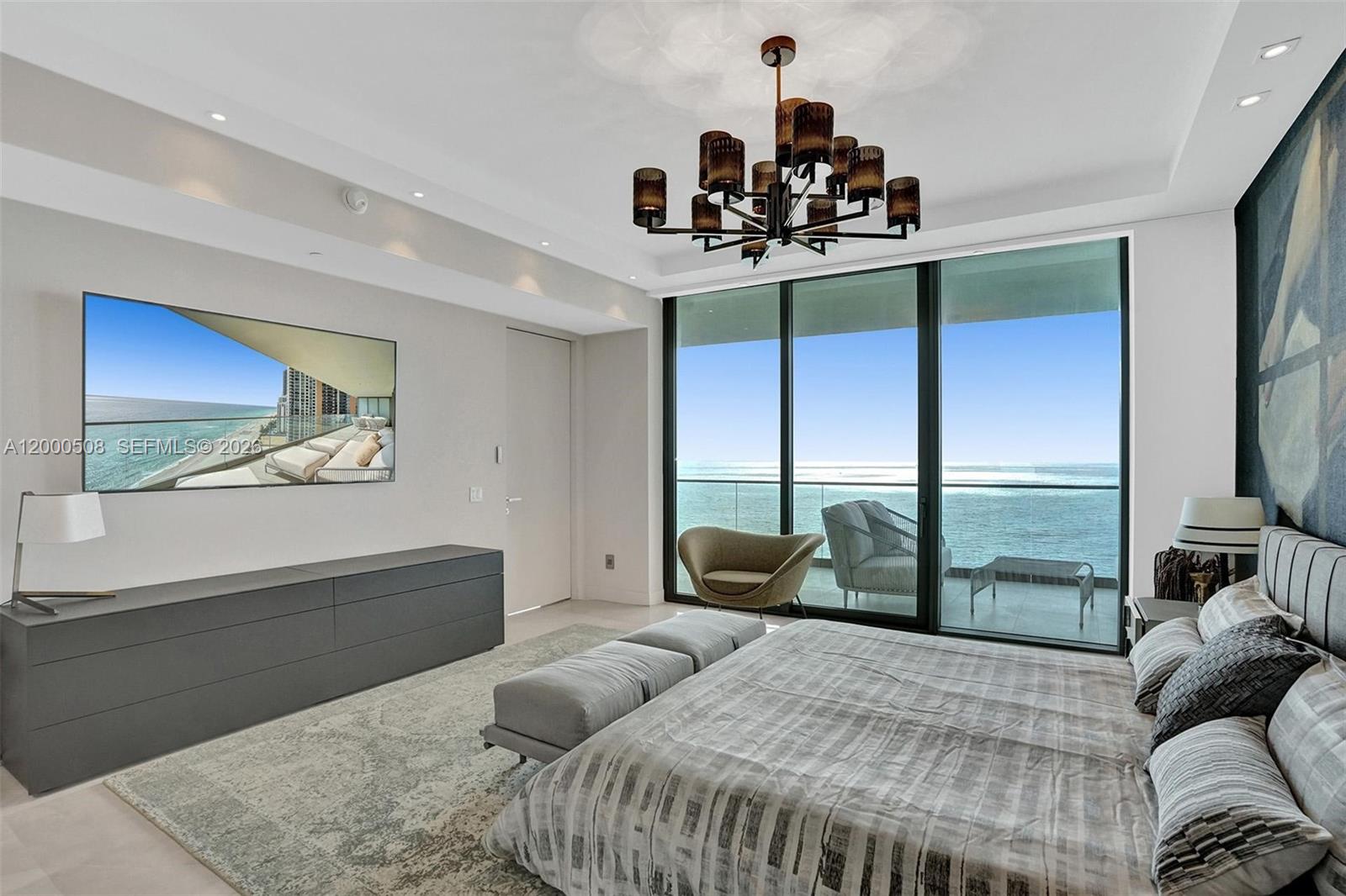 18975 Collins Ave #2001 Sunny Isles Beach, FL 33160